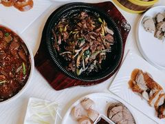 -便宜坊烤鸭店(玉蜓桥天坛店)