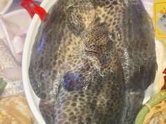 -倍儿美海鲜大排挡·非遗海鲜蒸饺(洋货店)