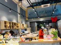 -GOTLOT COFFEE&KITCHEN角落厨房NOOK店