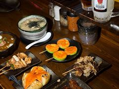 -木子烧鸟屋(百子湾店)