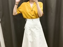 -优衣库(太原茂业天地店)