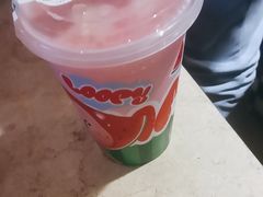 -自由港KTV(王子公主金平店)