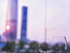 -wann lounge 低温慢煮牛排·清吧
