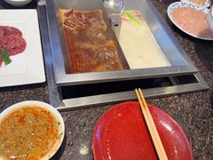 -皇城老妈川味火锅·大连海鲜火锅(港湾店)