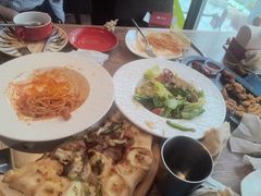 -必胜客(五道口店)