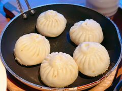 生煎包-庆春朴门(前滩太古里店)