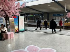 -黄浦路(地铁站)