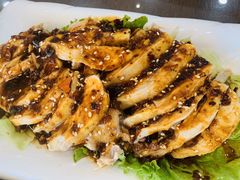 -抹直口特色菜馆(一店)