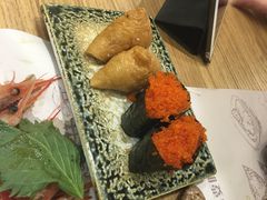 -林妈妈村·日式料理(宝山龙湖天街店)