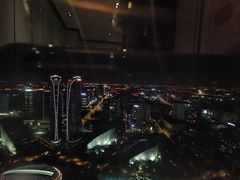 -运·中餐厅(成都华尔道夫酒店)