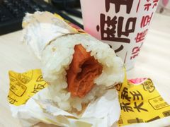 -永和大王(漕宝店)
