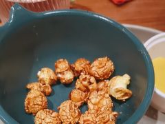 -绿茵阁西餐厅(佰港城店)