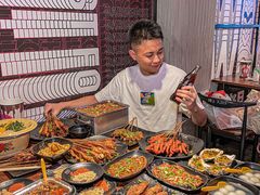 -Let’s WaKao瓦烤(贝森店)