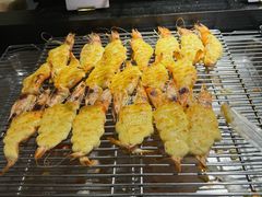 -川骄海鲜自助(亚运村店)