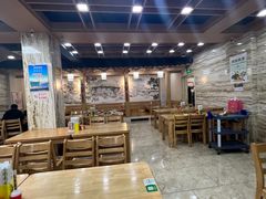 -顺姬冷面(长白西路店)