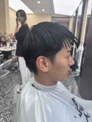 -MOVAN HAIR莫凡匠人发型屋