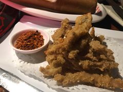 -巴邑火锅(江北万达店)