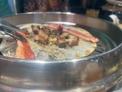 -晓燃地摊烤肉(朝阳双桥店)