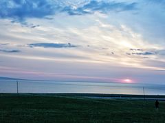 -青海湖国家重点风景名胜区