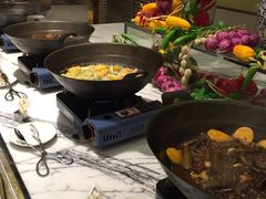 -天津津利华酒店