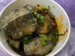 -桂萍特色牛筋牛杂(长堤街总店)