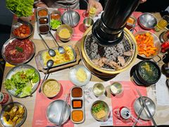 -西塔老太太泥炉烤肉