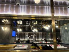 大堂-海底捞火锅(玉桥商业广场店)