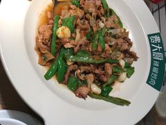 -费大厨辣椒炒肉(万家丽一店)