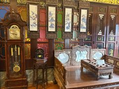 -日日鲜茶餐厅(小公园店)