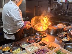 -春涛餐馆(下坝店)