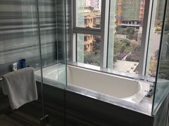 -榛悦隆堡成都酒店(春熙路太古里店)
