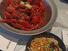 -一棠龙虾•王牌虾球(楚河汉街店)
