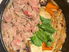 -耕海日本料理(万达华府店)