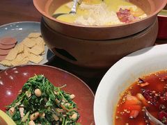 -又一福烤鸭·北京菜(东四店)
