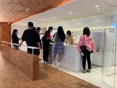 -% Arabica阿拉比卡咖啡(武汉天地店)