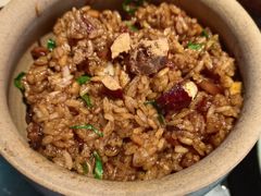 -兰溪小馆(东直门簋街店)