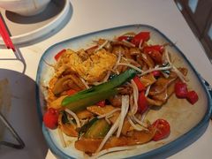 -柳喜辣·烧烤酒局(跃进总店)