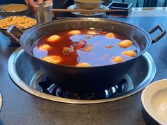 -李子坝梁山鸡(李子坝大鸡哥店)