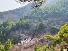 -金龙寺国家森林公园