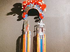 -羊大爷涮肉(亮马桥店)