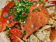 -渔满仓海鲜渔家(象山二店)
