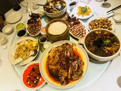 -眉州东坡(团结湖店)
