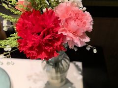 -半秋山西餐厅(襄阳万达店)