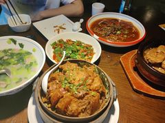 -小柴米·传统江西菜(万寿宫店)