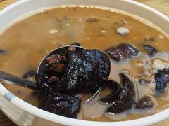 -滇铺子·云南特色菜·第九届野生菌美食节(东风东路c86店)
