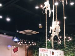 大堂-陈记顺和潮汕牛肉火锅(棠德南路店)
