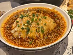 -红辣椒·川菜·火锅(大洋中心店)