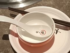 -锅儿欢海鲜火锅烤肉自助餐(东港凯虹店)