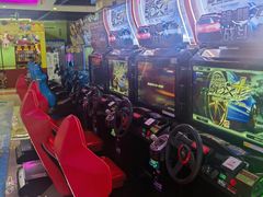 -大玩家(万达广场大连甘井子店)