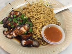 -金伯利街美食夜市